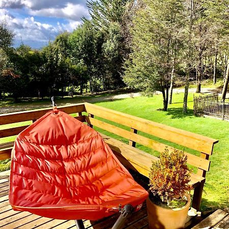 Las Magnolias Lofts Βίλα Puerto Varas Εξωτερικό φωτογραφία