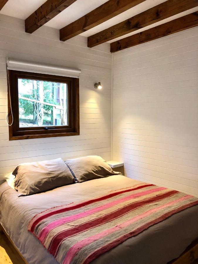 Las Magnolias Lofts Βίλα Puerto Varas Εξωτερικό φωτογραφία