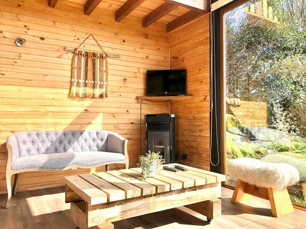 Las Magnolias Lofts Βίλα Puerto Varas Εξωτερικό φωτογραφία