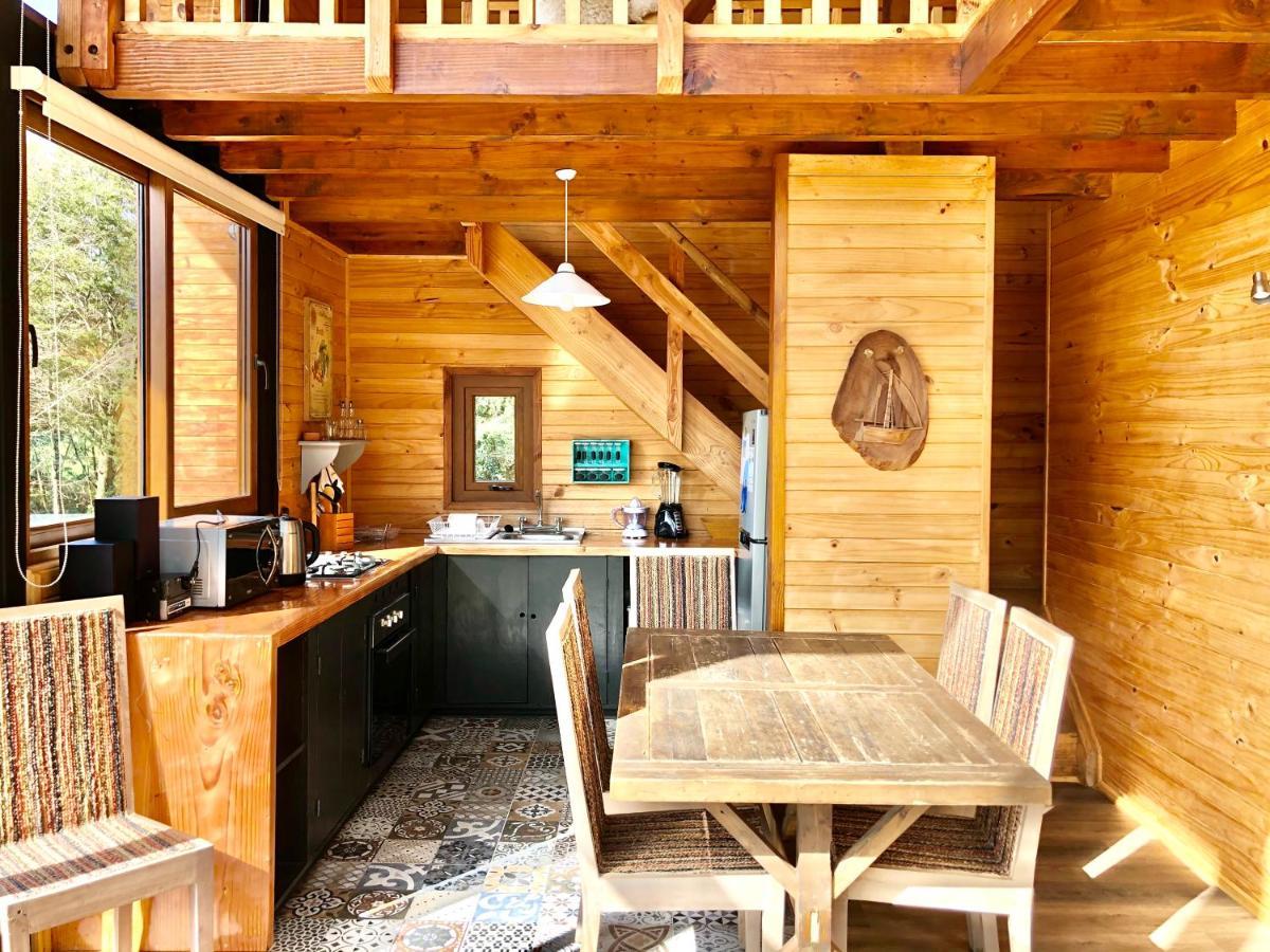 Las Magnolias Lofts Βίλα Puerto Varas Εξωτερικό φωτογραφία
