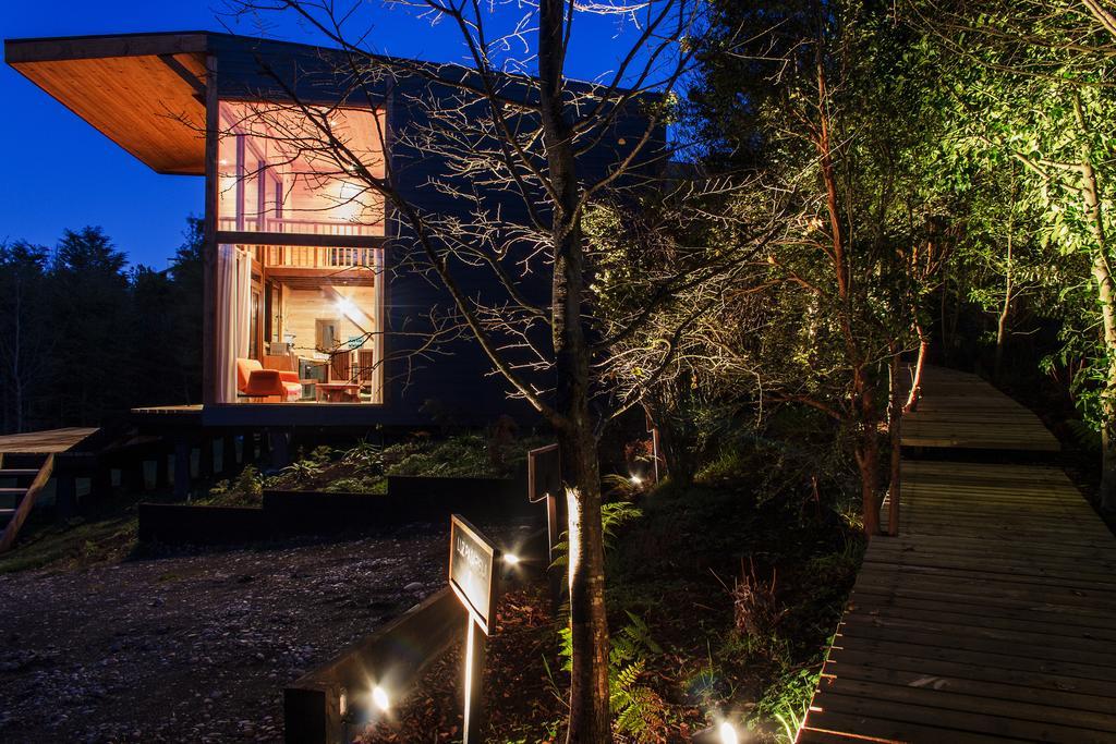 Las Magnolias Lofts Βίλα Puerto Varas Δωμάτιο φωτογραφία