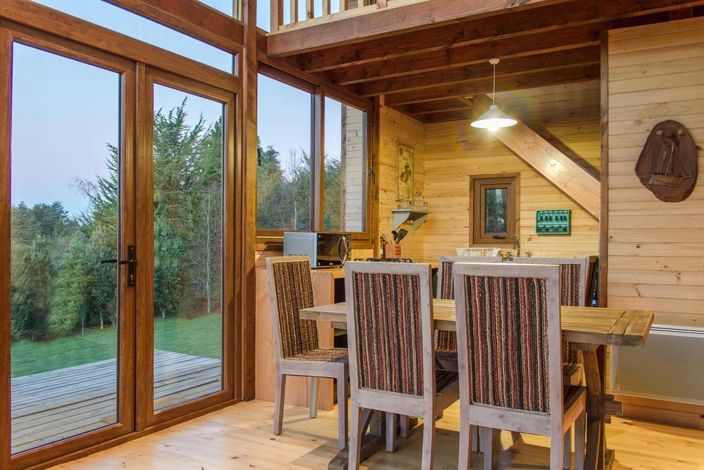 Las Magnolias Lofts Βίλα Puerto Varas Δωμάτιο φωτογραφία