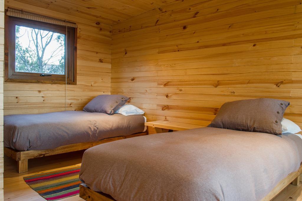Las Magnolias Lofts Βίλα Puerto Varas Δωμάτιο φωτογραφία