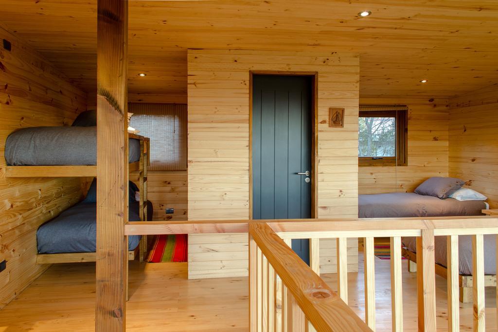 Las Magnolias Lofts Βίλα Puerto Varas Δωμάτιο φωτογραφία