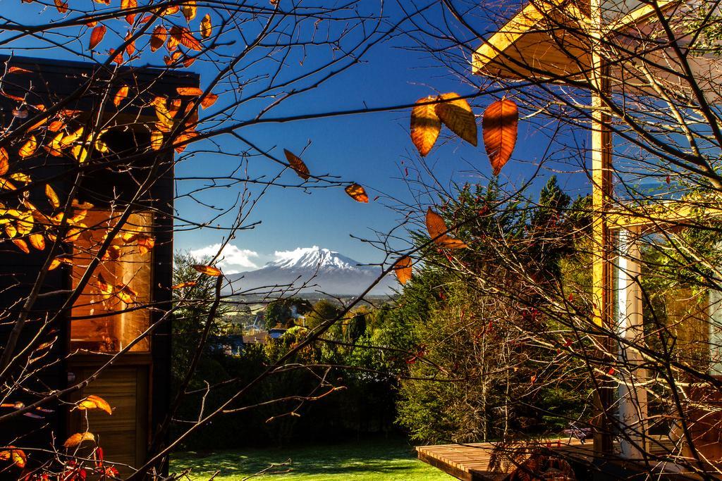 Las Magnolias Lofts Βίλα Puerto Varas Δωμάτιο φωτογραφία