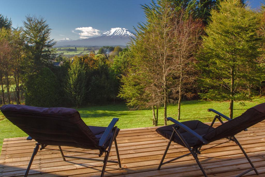 Las Magnolias Lofts Βίλα Puerto Varas Δωμάτιο φωτογραφία