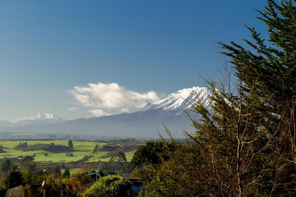 Las Magnolias Lofts Βίλα Puerto Varas Δωμάτιο φωτογραφία