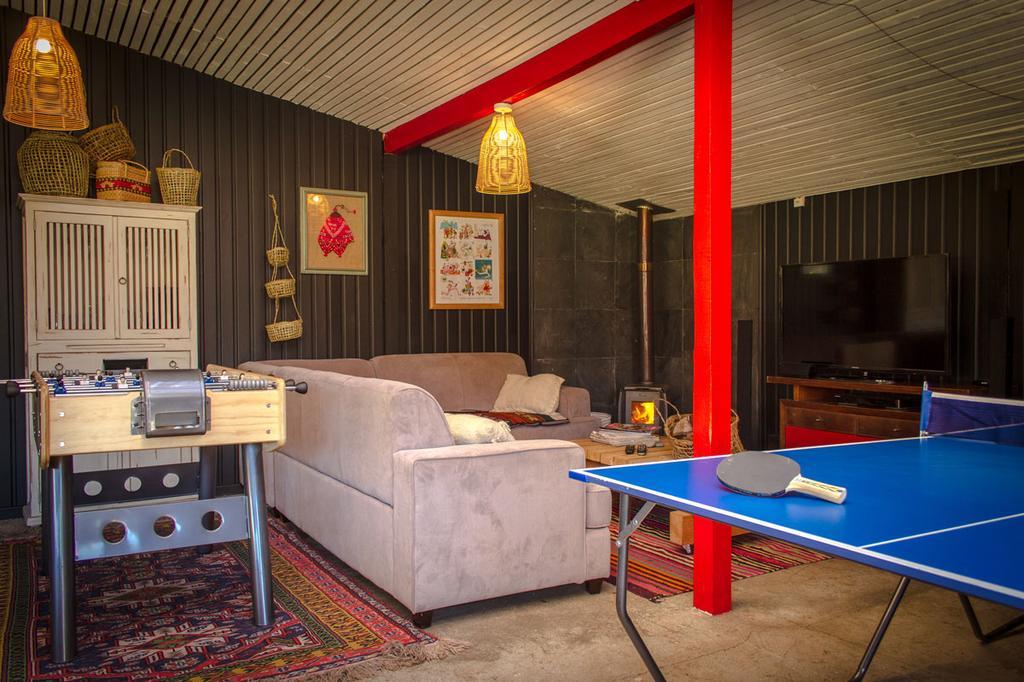 Las Magnolias Lofts Βίλα Puerto Varas Εξωτερικό φωτογραφία
