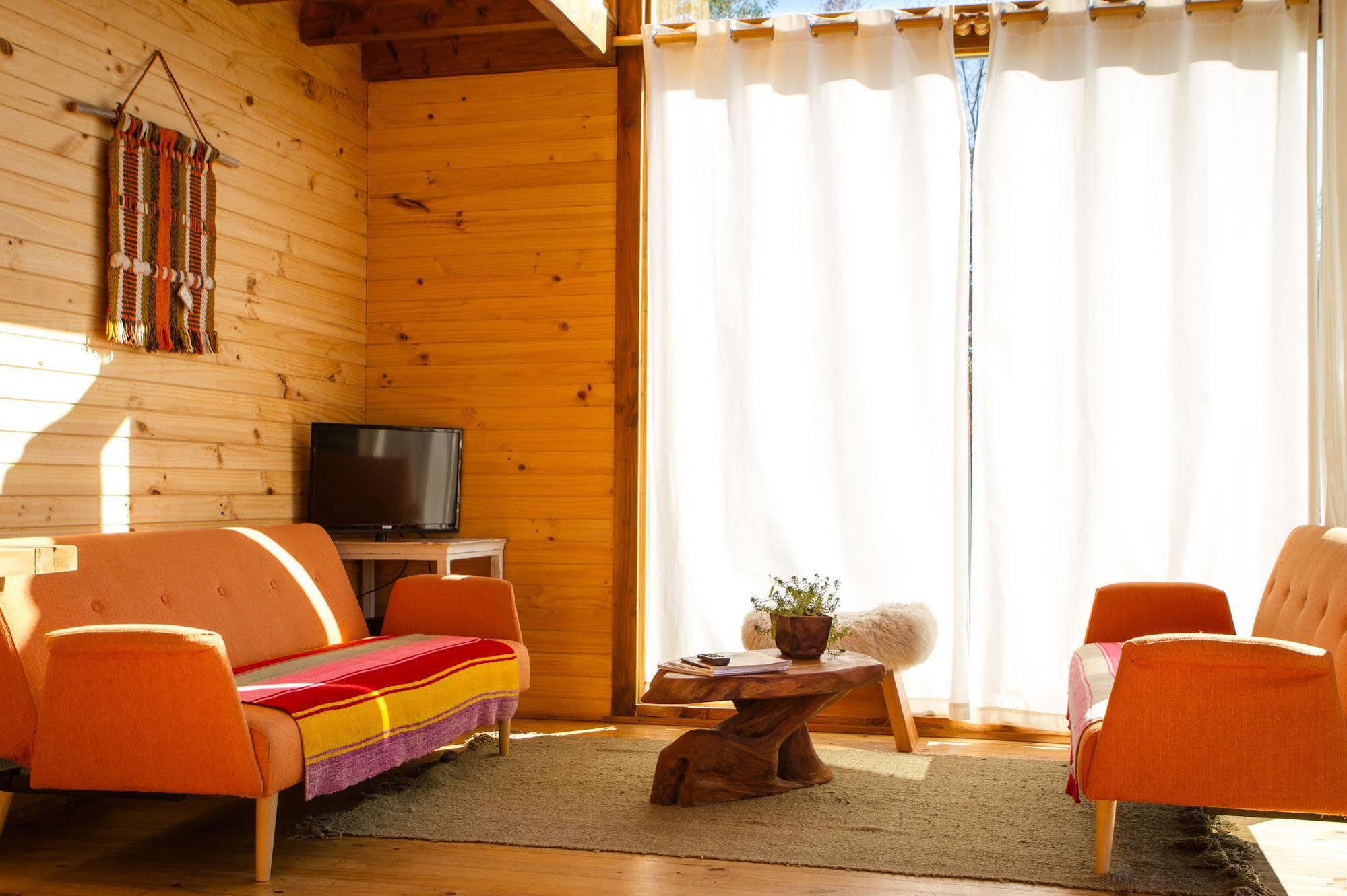 Las Magnolias Lofts Βίλα Puerto Varas Εξωτερικό φωτογραφία