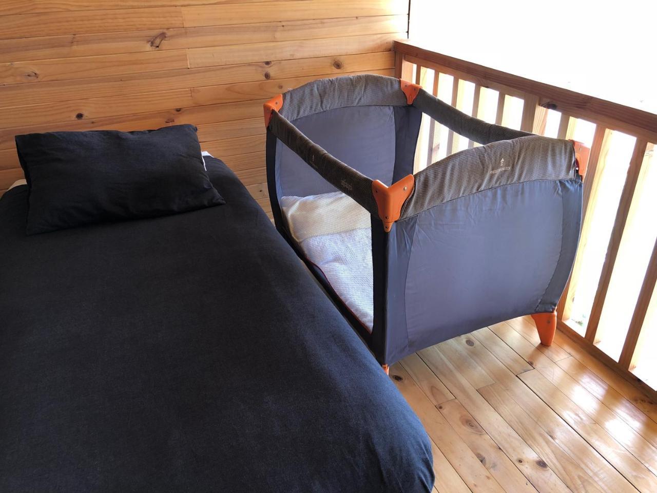 Las Magnolias Lofts Βίλα Puerto Varas Εξωτερικό φωτογραφία