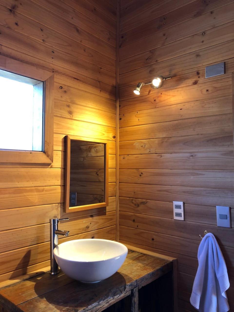 Las Magnolias Lofts Βίλα Puerto Varas Εξωτερικό φωτογραφία
