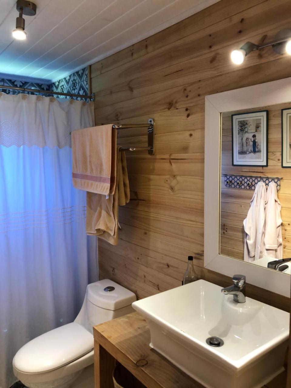 Las Magnolias Lofts Βίλα Puerto Varas Εξωτερικό φωτογραφία