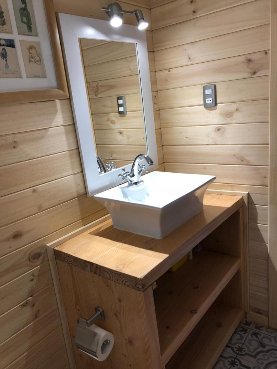 Las Magnolias Lofts Βίλα Puerto Varas Εξωτερικό φωτογραφία