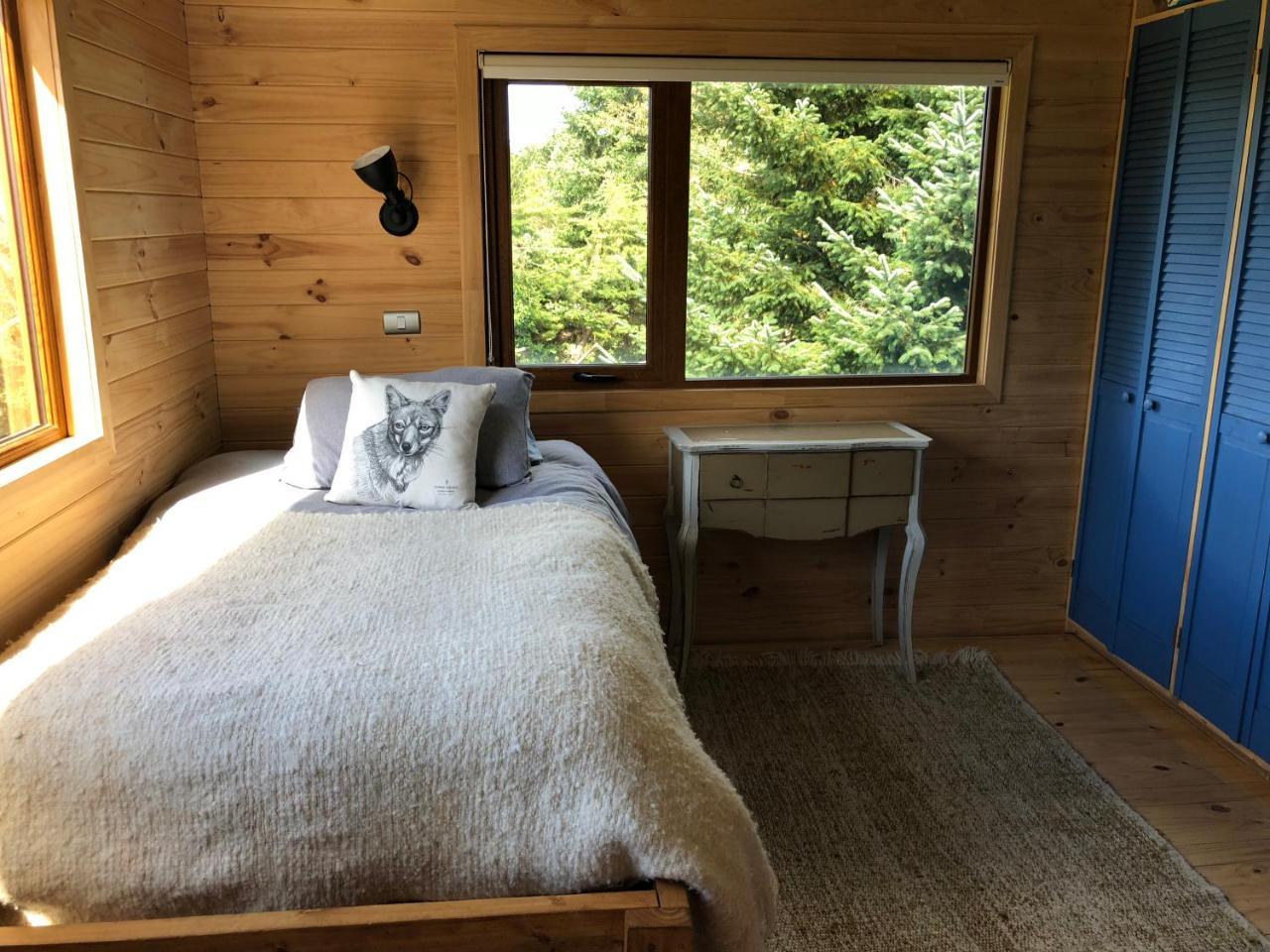 Las Magnolias Lofts Βίλα Puerto Varas Εξωτερικό φωτογραφία