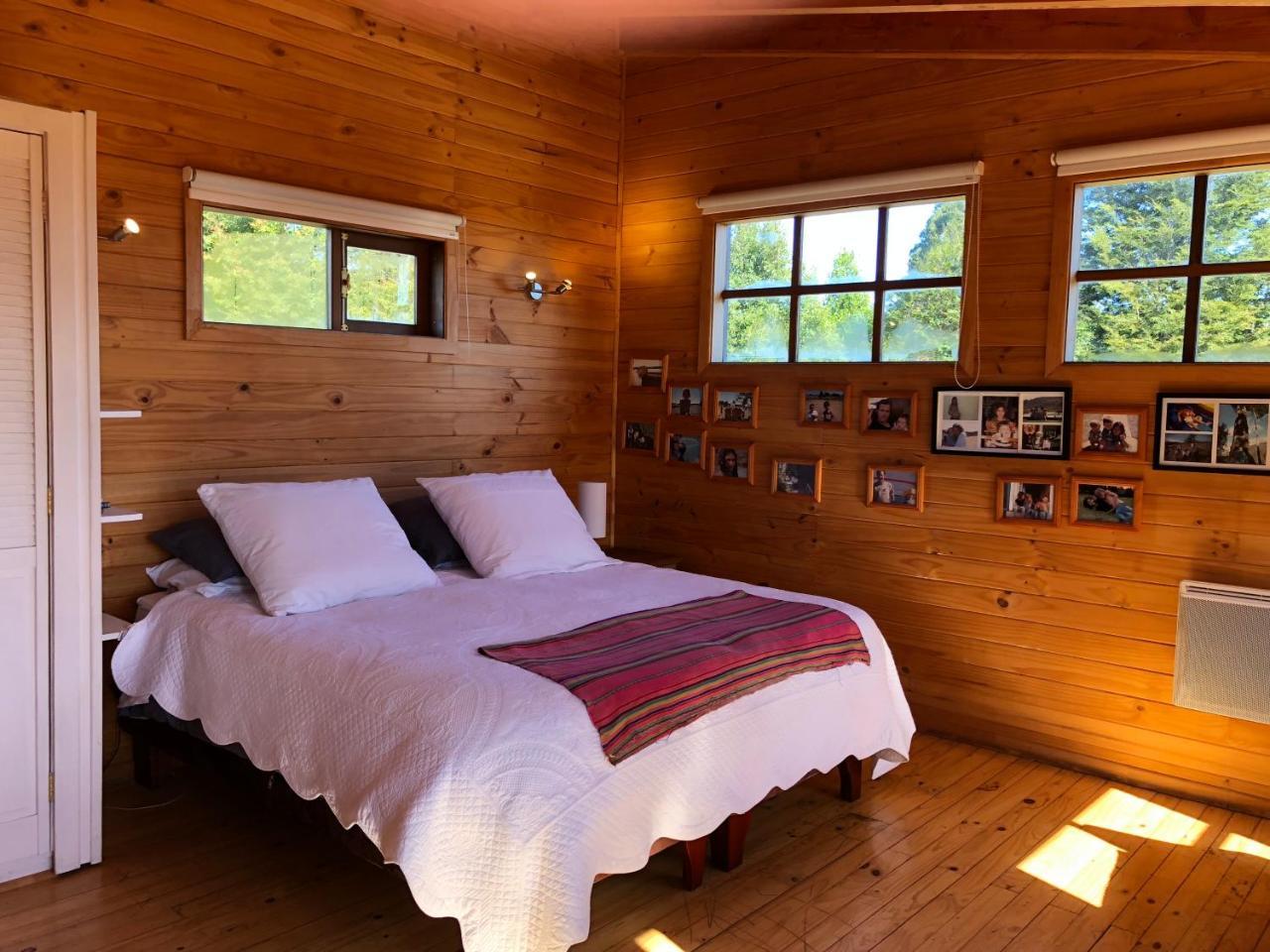Las Magnolias Lofts Βίλα Puerto Varas Εξωτερικό φωτογραφία