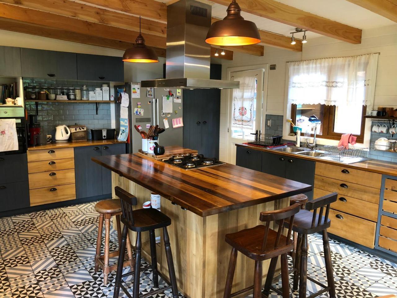 Las Magnolias Lofts Βίλα Puerto Varas Εξωτερικό φωτογραφία