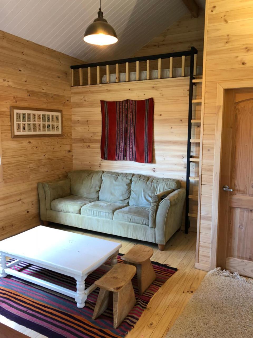 Las Magnolias Lofts Βίλα Puerto Varas Εξωτερικό φωτογραφία