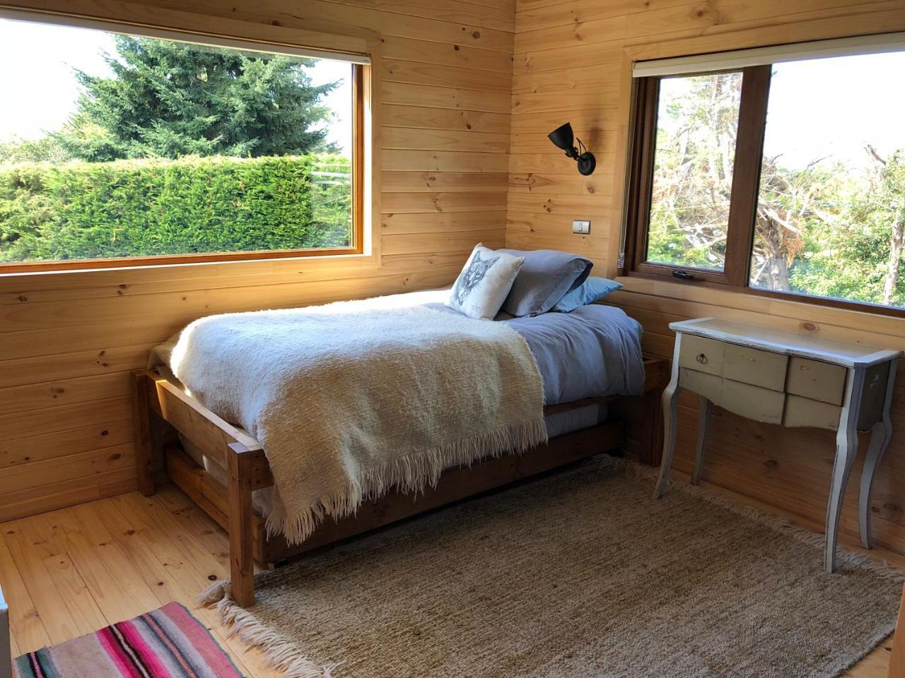 Las Magnolias Lofts Βίλα Puerto Varas Εξωτερικό φωτογραφία