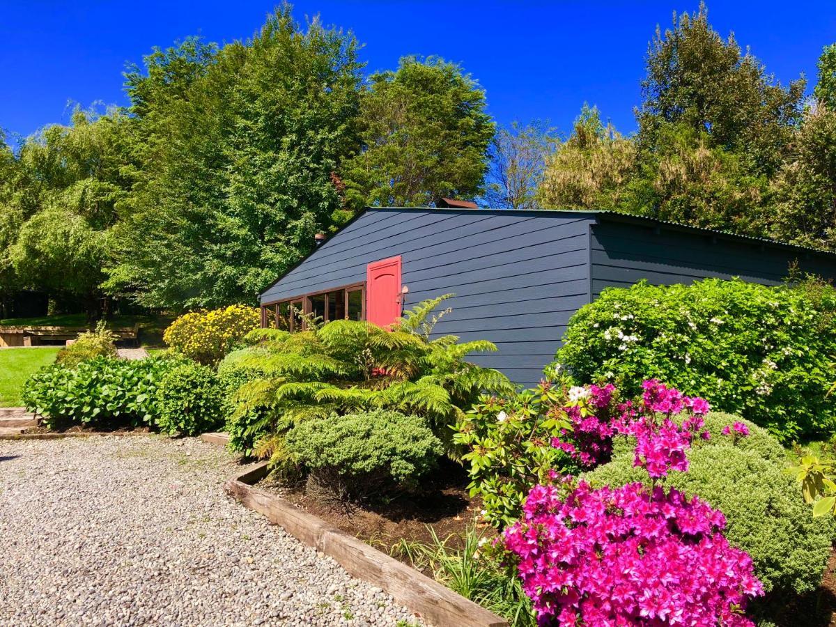Las Magnolias Lofts Βίλα Puerto Varas Εξωτερικό φωτογραφία