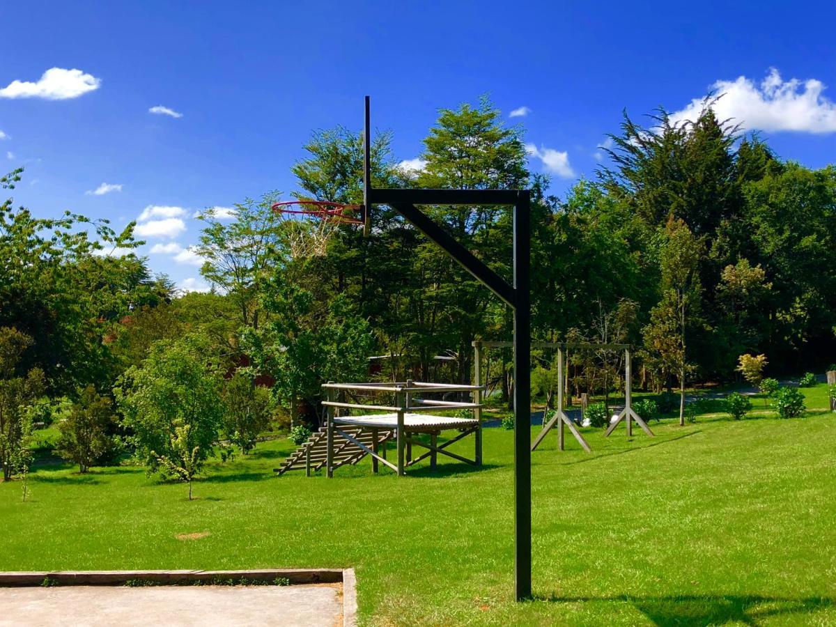 Las Magnolias Lofts Βίλα Puerto Varas Εξωτερικό φωτογραφία